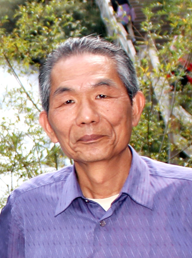 书画领航者——陈振海作品精选系列之四 书画领航者——陈振海作品精选系列之四