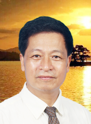 书画领航者——杨志谦作品精选系列之四 书画领航者——杨志谦作品精选系列之四