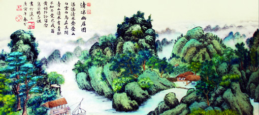 杨志谦作品4 杨志谦作品4