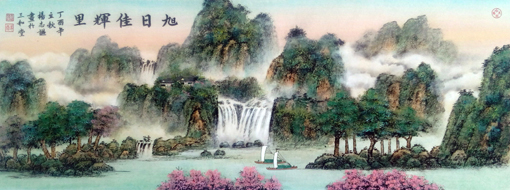 杨志谦作品6 杨志谦作品6