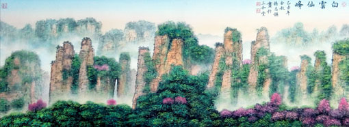 杨志谦作品8 杨志谦作品8