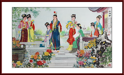 白崇军作品1 白崇军作品1