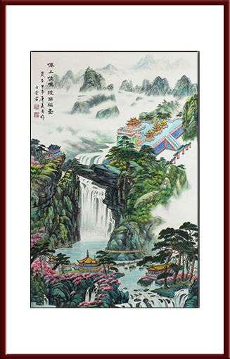 白崇军作品3 白崇军作品3