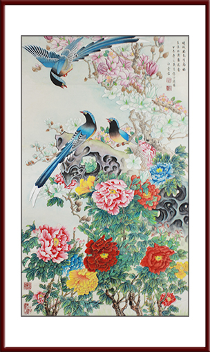 白崇军作品6 白崇军作品6