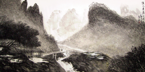 莫怀远作品1 莫怀远作品1