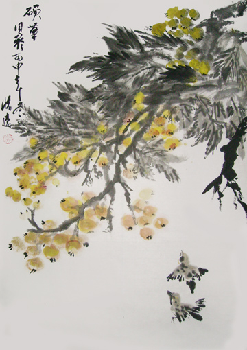 莫怀远作品6 莫怀远作品6