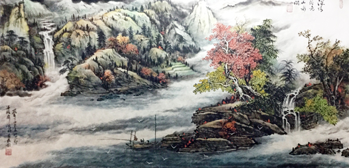 陈治清作品1 陈治清作品1