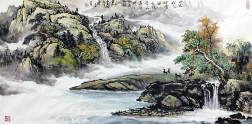 陈治清作品2 陈治清作品2