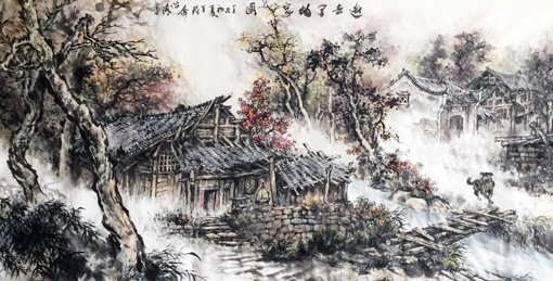 陈治清作品3 陈治清作品3