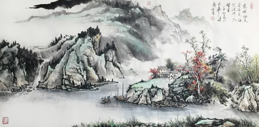 陈治清作品4 陈治清作品4