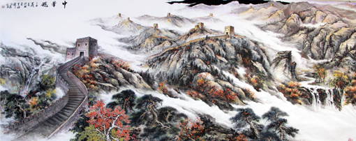 陈治清作品7 陈治清作品7