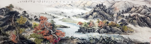 陈治清作品8 陈治清作品8