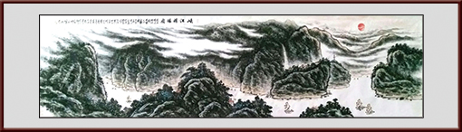 李艺隽作品1 李艺隽作品1