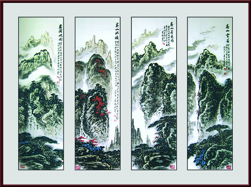 李艺隽作品4 李艺隽作品4