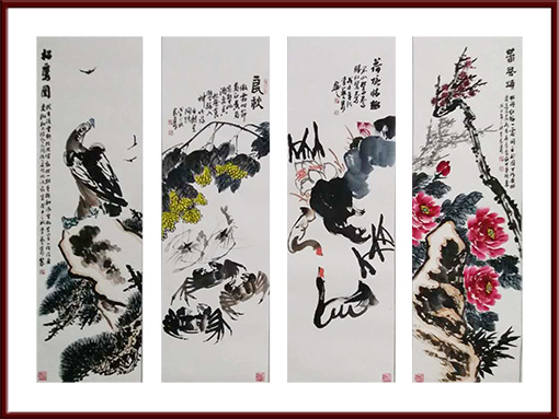 李艺隽作品10 李艺隽作品10