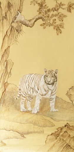 张占军作品1 张占军作品1