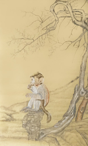 张占军作品2 张占军作品2