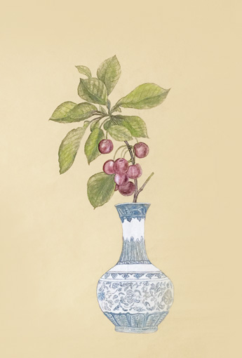 张占军作品4 张占军作品4