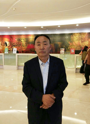 陈彦青——中国当代书画翘楚系列推荐 陈彦青——中国当代书画翘楚系列推荐