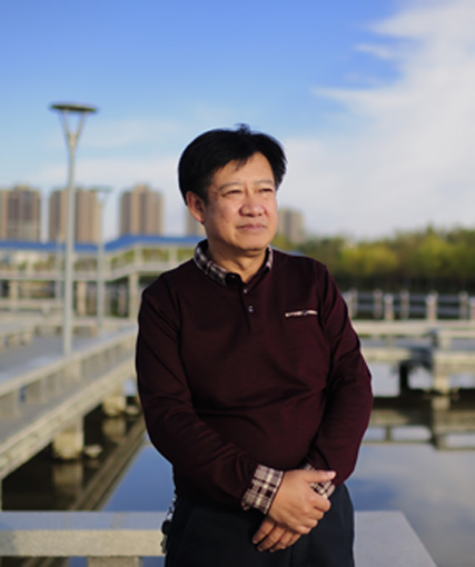 向中国民族建筑企业重点推荐的百位书画艺术名家——宋兆新 向中国民族建筑企业重点推荐的百位书画艺术名家——宋兆新