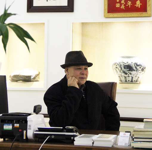 书画领航者——马成义作品精选系列之三 书画领航者——马成义作品精选系列之三