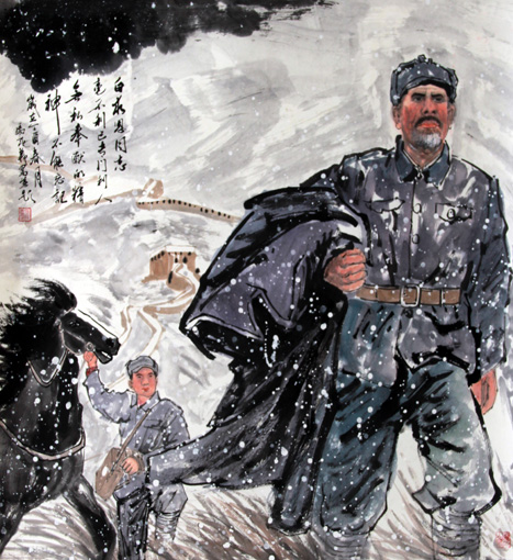 马成义作品1 马成义作品1