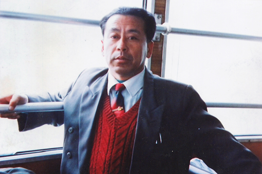 白崇君——“艺术名家”推荐