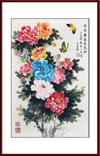 白崇军作品1