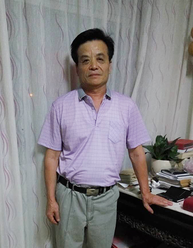 程曦——“艺术名家”推荐