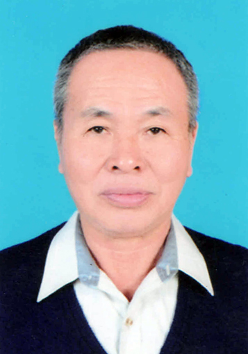 莫怀远——“艺术名家”推荐