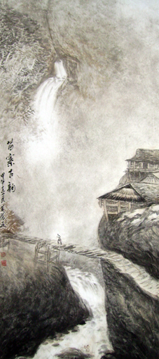 莫怀远作品1