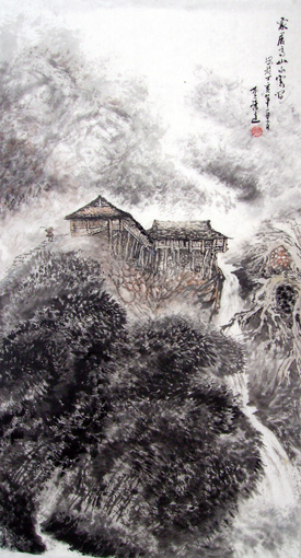 莫怀远作品1