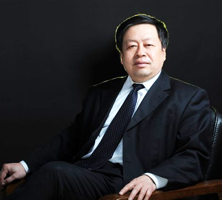 王旭东——“艺术名家”推荐