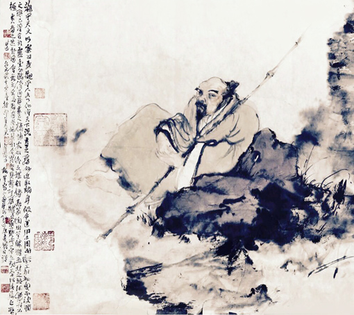 李铁军作品1 李铁军作品1