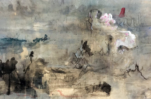 李铁军作品4 李铁军作品4