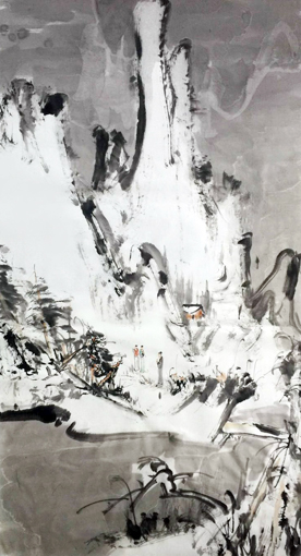 李铁军作品5 李铁军作品5