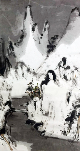 李铁军作品6 李铁军作品6