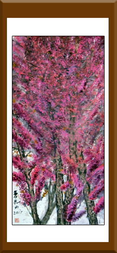 赵世杰作品2 赵世杰作品2