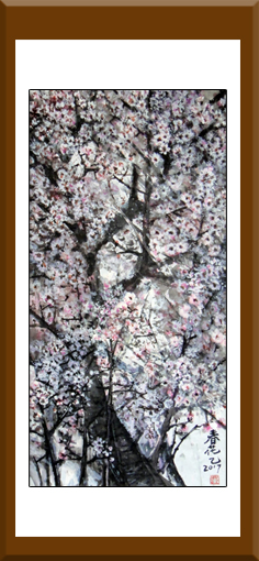 赵世杰作品4 赵世杰作品4