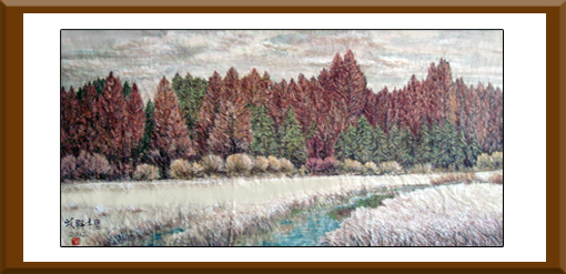 赵世杰作品5 赵世杰作品5