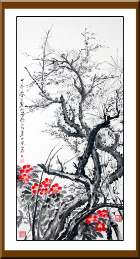 孙宗林作品6 孙宗林作品6