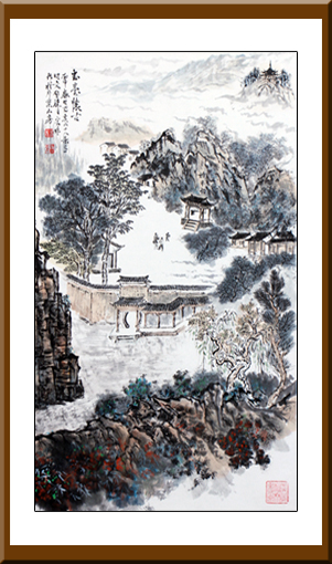 孙宗林作品7 孙宗林作品7