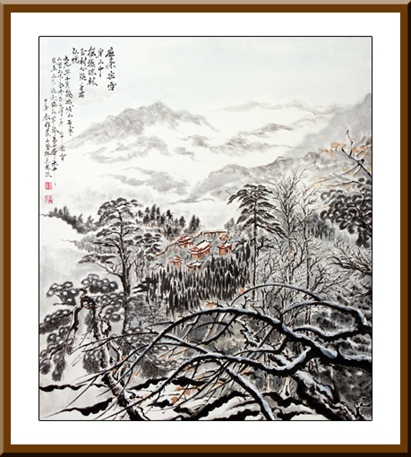 孙宗林作品8 孙宗林作品8