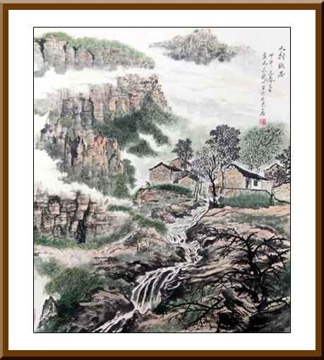 孙宗林作品9 孙宗林作品9