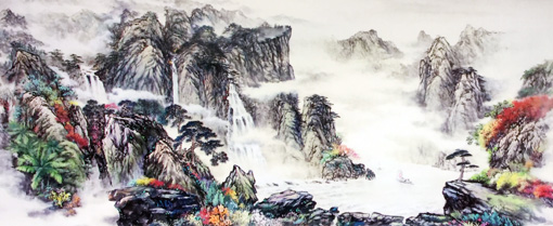 戴楚衡作品1 戴楚衡作品1