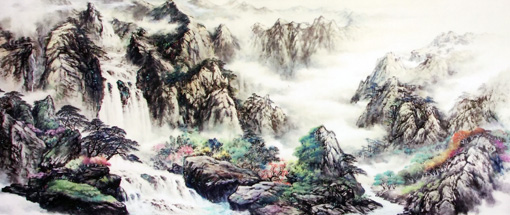 戴楚衡作品1 戴楚衡作品1