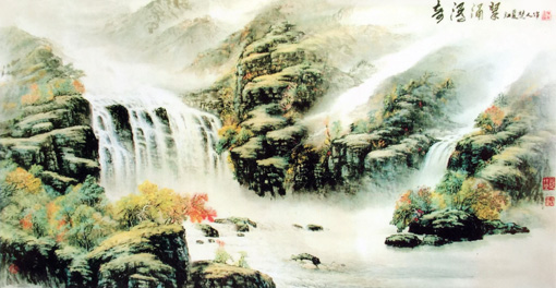 戴楚衡作品1 戴楚衡作品1