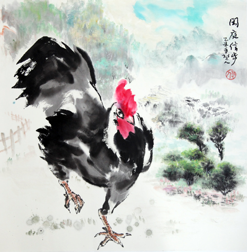 戴楚衡作品1 戴楚衡作品1