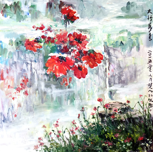 戴楚衡作品1 戴楚衡作品1