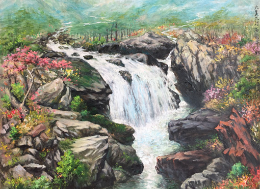 戴楚衡作品1 戴楚衡作品1